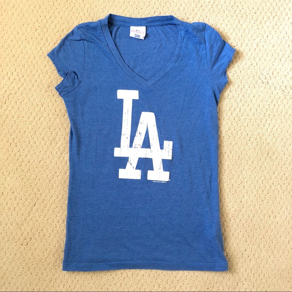 Los Angeles Dodgers Shirt